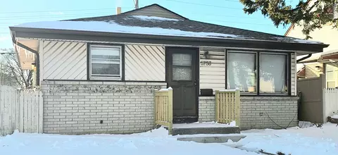 5753 N 76th, Milwaukee, WI 53218