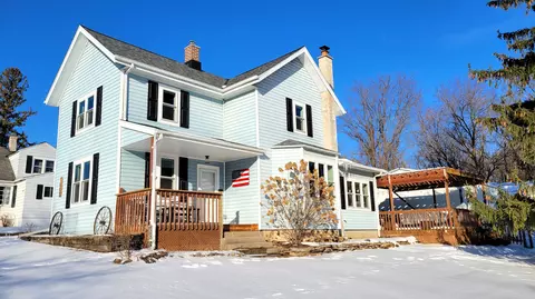 n1605 Wisconsin 28, Scott, WI 53001
