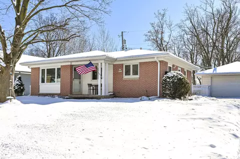 n56w5439 Sunnyside, Cedarburg, WI 53012
