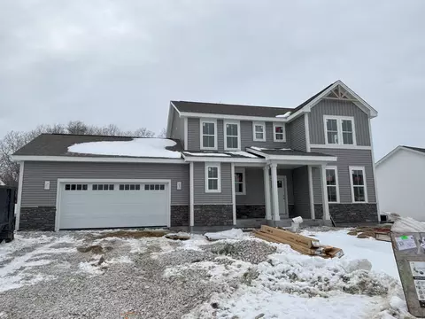 1308 Mamerow, Oconomowoc, WI 53066