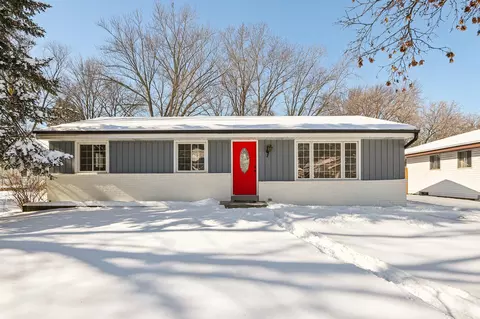 7047 N 44th, Milwaukee, WI 53223