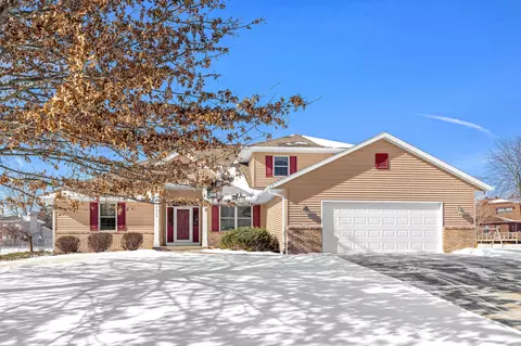 n2337 Briarwood Avenue, Shelby, WI 54601