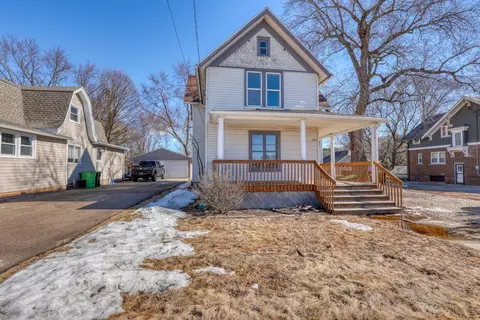 441 S Schuyler, Neosho, WI 53059