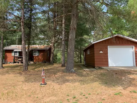 n12008 Oakwood Lane, Athelstane, WI 54104