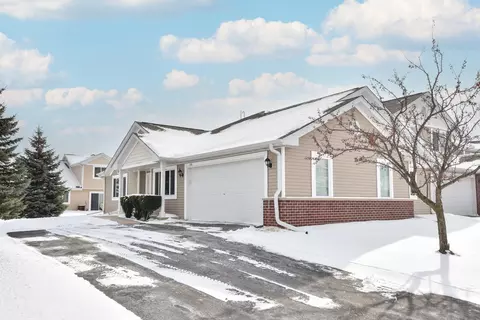 879 Cumberland, Port Washington, WI 53074