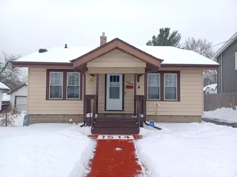 1514 Merrill, Beloit, WI 53511