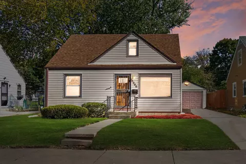5308 N 55th, Milwaukee, WI 53218