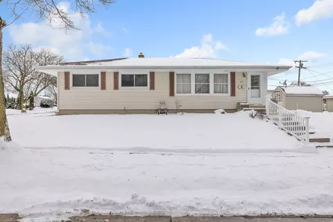 3825 S 85th, Milwaukee, WI 53228