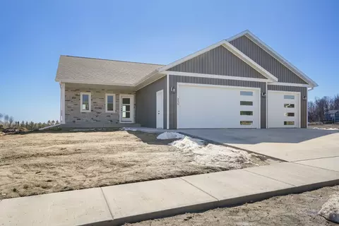 256 Weston, Holmen, WI 54636