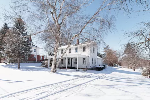 209 S Washington, Waterloo, WI 53594