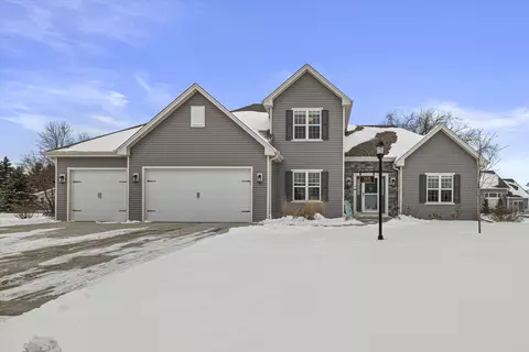 1976 Cheshire, Union Grove, WI 53182