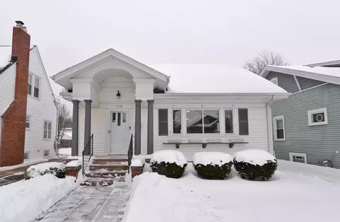 729 Monroe, Racine, WI 53405