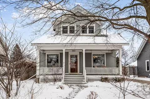 661 N West, West Bend, WI 53090
