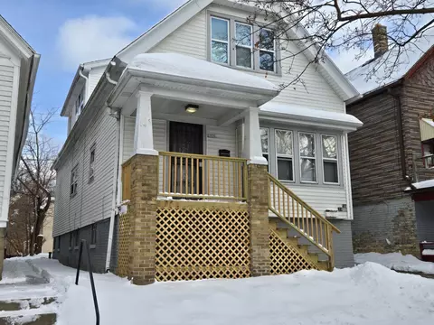 2326 S 9th, Milwaukee, WI 53215