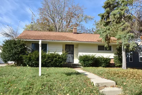 7019 N 42nd, Milwaukee, WI 53209