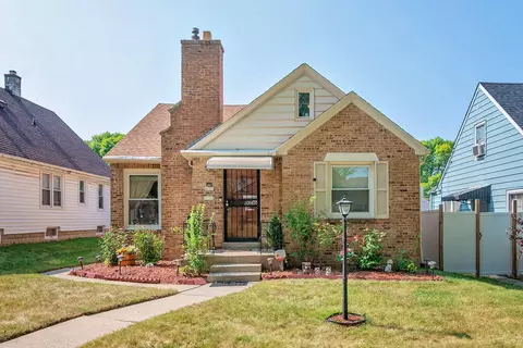 4151 N 46th, Milwaukee, WI 53216