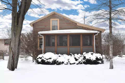 4312 Olive, Racine, WI 53405