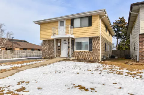 3750 S 60th, Milwaukee, WI 53220