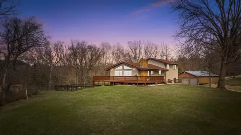 w371 Wisconsin 162, Bergen, WI 54658