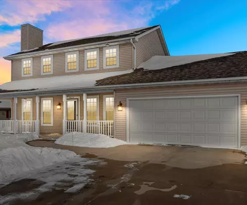 4623 Lasalle, Racine, WI 53402