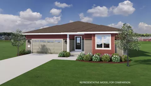 w198n5386 Boxwood, Menomonee Falls, WI 53051