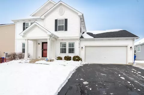 10514 63rd, Kenosha, WI 53142
