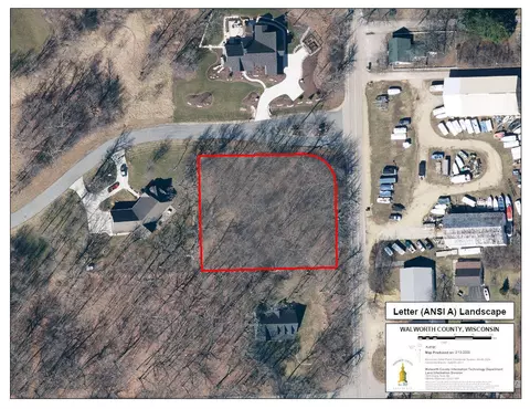 6331 Oak Vly, Delavan, WI 53115