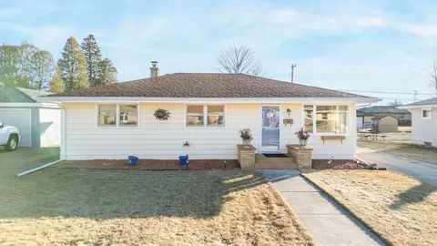 3115 S 10th, Sheboygan, WI 53081