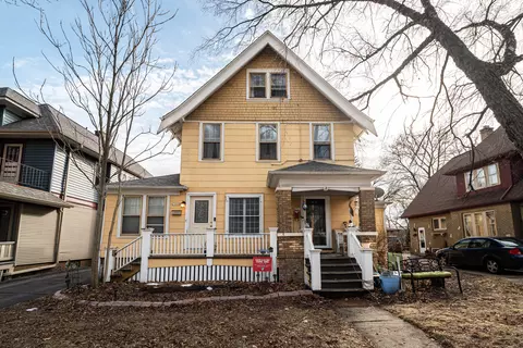 6709 Milwaukee, Wauwatosa, WI 53213