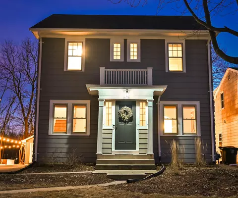 7915 Portland, Wauwatosa, WI 53213