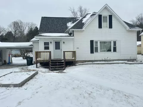 120 S 4th, Readstown, WI 54652