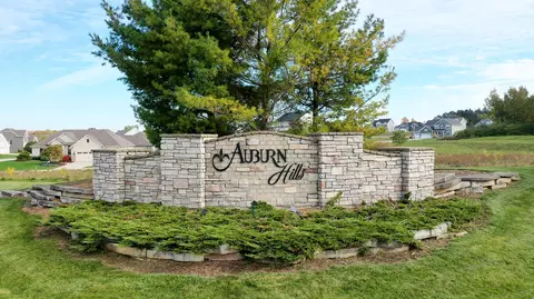 3242 Bergamot #LT 90, Caledonia, WI 53406