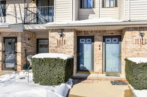 4010 81st #G, Kenosha, WI 53142