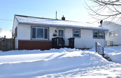 6525 W Montana, Milwaukee, WI 53219