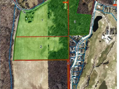 w4376 Golf Course Drive, Taycheedah, WI 54937