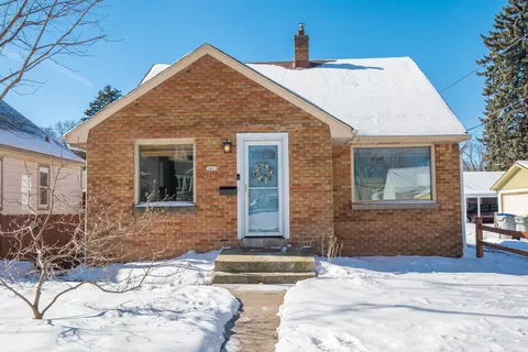 3421 S Herman, Milwaukee, WI 53207