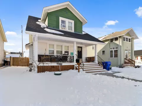 7104 32nd, Kenosha, WI 53142