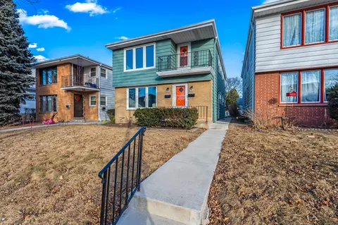 3700 S Herman #3702, Milwaukee, WI 53207