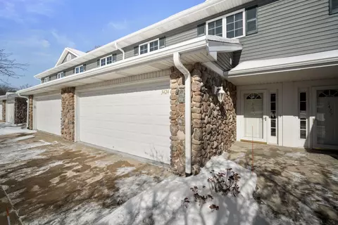 3424 Caleb, Barton, WI 53090