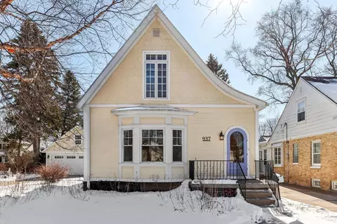 937 E Lancaster, Whitefish Bay, WI 53217