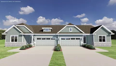 987 Elderberry, Oconomowoc, WI 53066