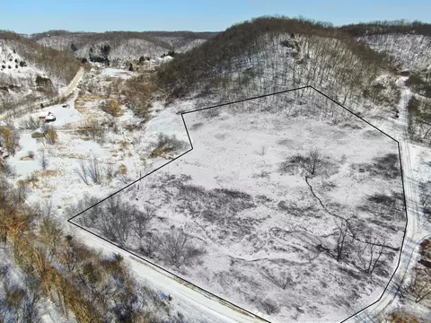 lot1 N N Frk, Webster, WI 54664