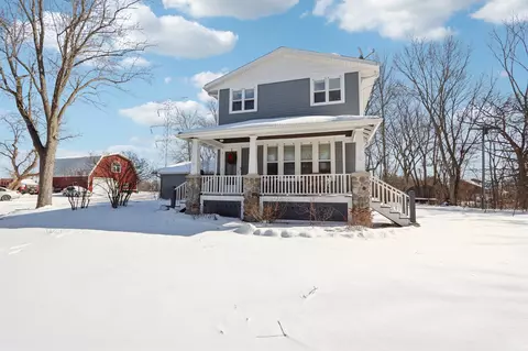 2052 124th, Raymond, WI 53126