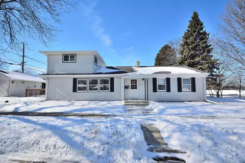 4303 S Swift, Cudahy, WI 53110