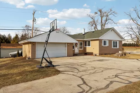 3001 County Hwy K, Raymond, WI 53126