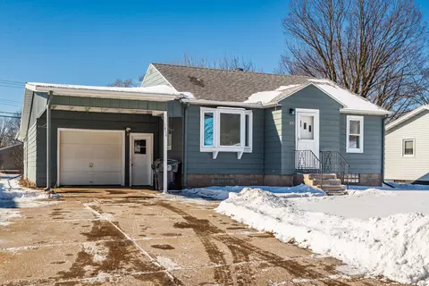 1414 29th, La Crosse, WI 54601