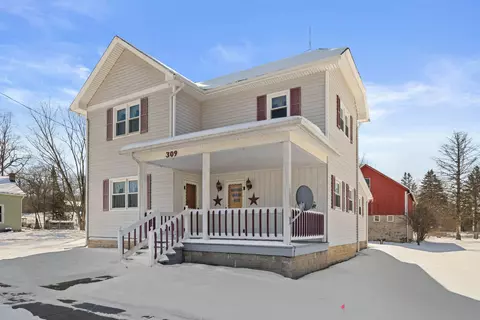 309 E Main, Burlington, WI 53105