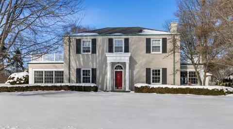 216 N Vincennes, North Bay, WI 53402
