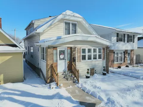 2326 S 64th #2328, West Allis, WI 53219