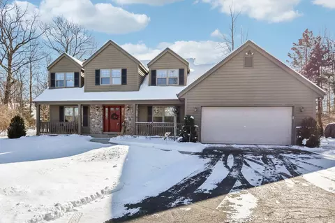 799 Weilers, Port Washington, WI 53074